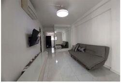Blk 317 Hougang Avenue 7 (Hougang), HDB 3 Rooms #574571391